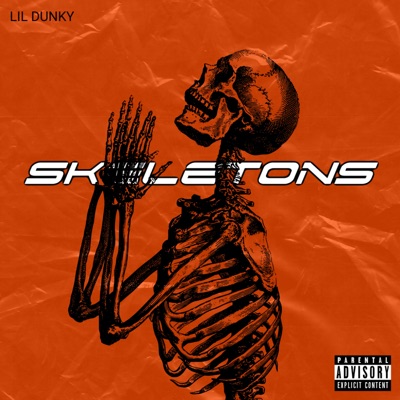 SKELETONS - EP