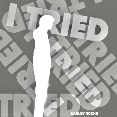 I TRIED - Single