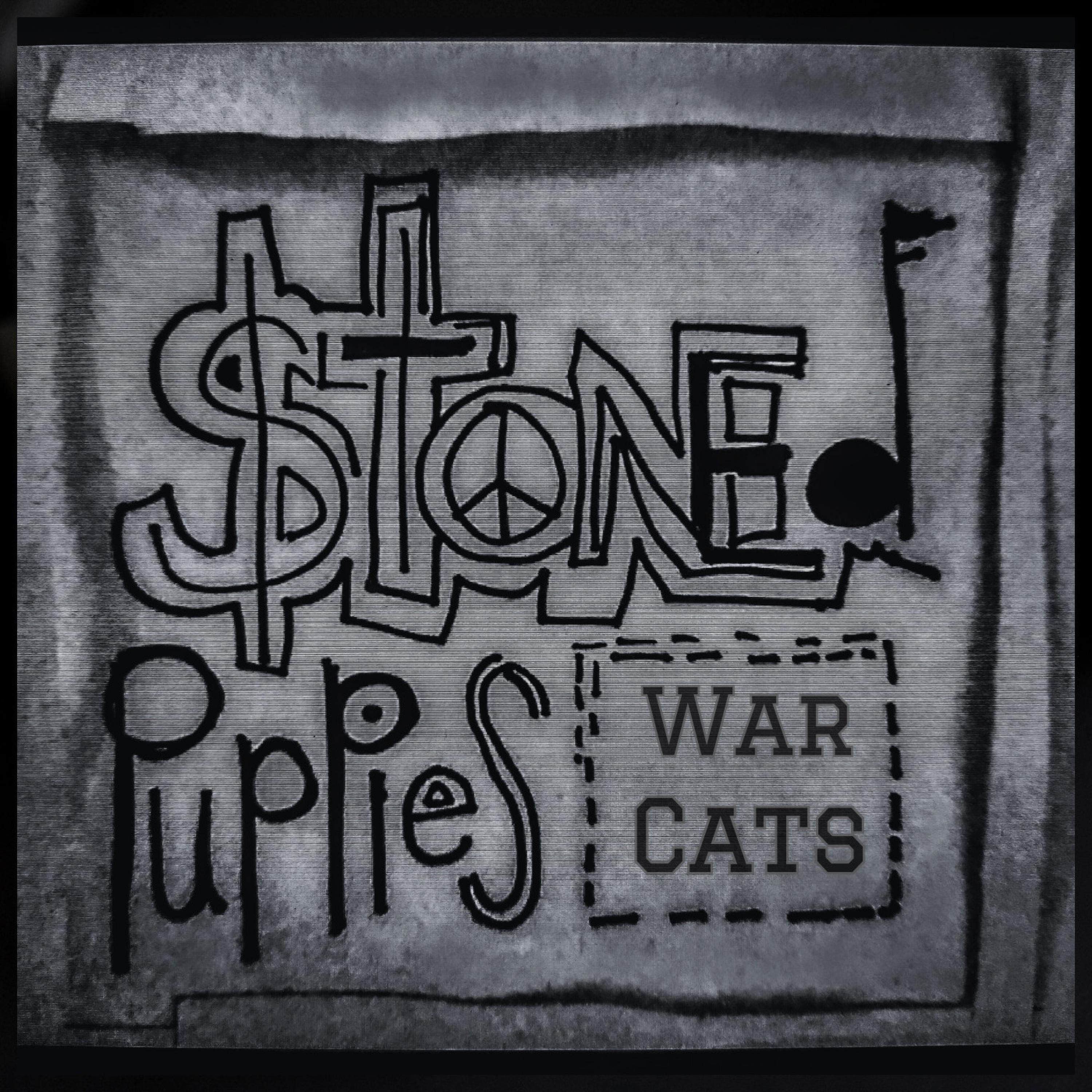 War Cats - Single