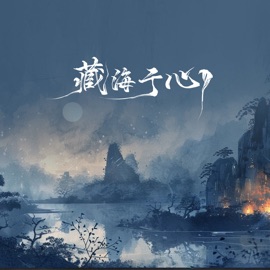 藏海于心 (伴奏) Jin Cheng