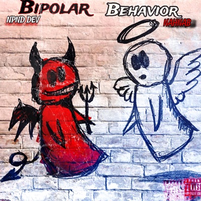Bipolar Behavior - EP