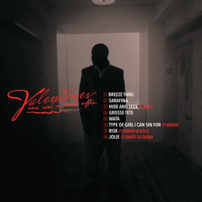 Xyz, Phase 1: Valentines are cool a week after (Clean version)