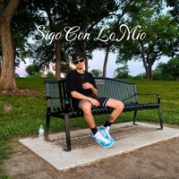 Sigo Con Lo Mìo - Single - Fuentxs