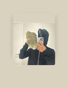 Landough$を聴いたり、ミュージックビデオを鑑賞したり、経歴やツアー日程などを確認したりしましょう！