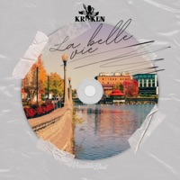 La belle vie - Single - Kr4k3n