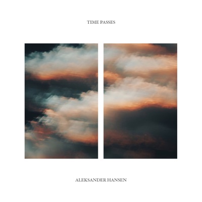 Time Passes - Single