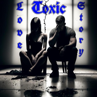 Toxic Love Story (feat. Y.T. Amaya) - Single