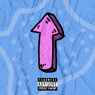High Level (feat. Martin Space) - Single