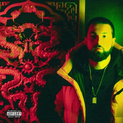 Dragón Chino - Single