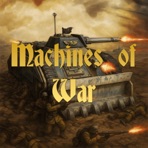 Machines of War - Single