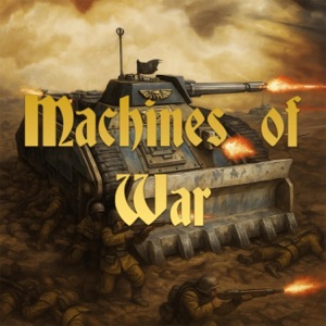 Machines of War - Single