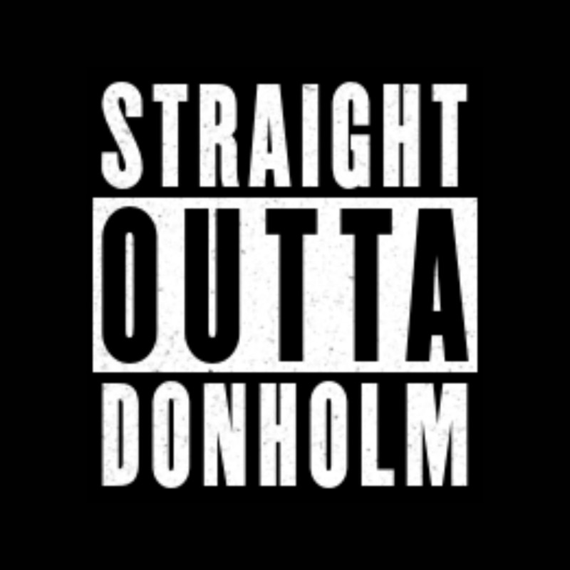 5 PM in Donholm. - Single