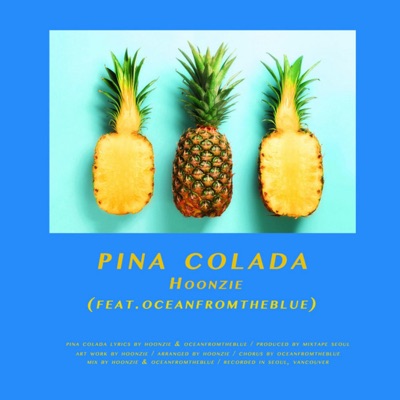 Pina Colada - Single