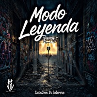 Modo Leyenda (feat. Sekreto) - Single - AxinGrm