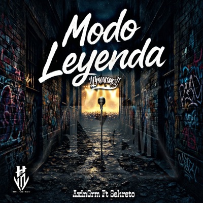 Modo Leyenda (feat. Sekreto) - Single