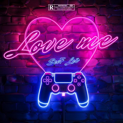Love me (feat. Leï) - Single