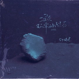 一颗孤单的陨石 钟棋煜