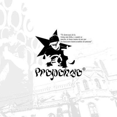 PROPONGO - Single