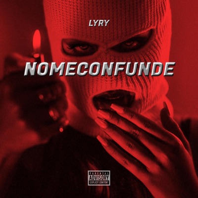 NOMECONFUNDE - Single