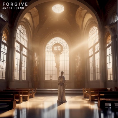 Forgive - Single