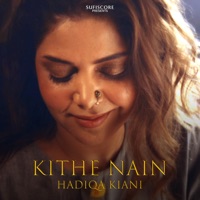 Kithe Nain - Single - Hadiqa Kiani