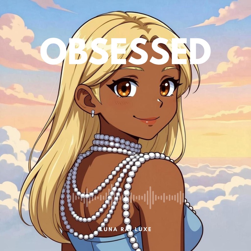 Obsessed - Single