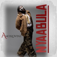 NYAABULA - Single - Amos Lovinz
