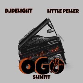 Ogo Mara (feat. Little Peller & Slimfit) Djdelight