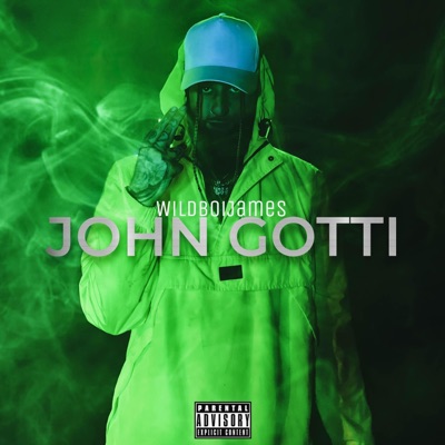 John Gotti (feat. Cortez) - Single