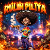 Rulin Pilita - Single - Junitito