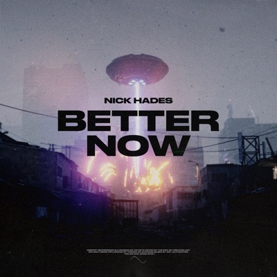 Better Now - Single