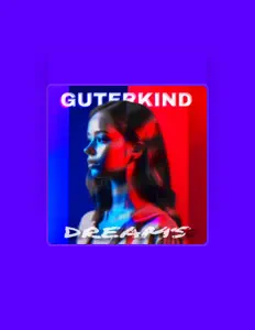 Escucha a Guterkind, mira videos musicales, lee su biografía, consulta las fechas de las gira y más.