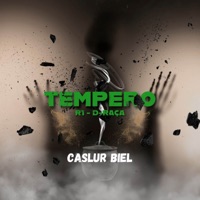 TEMPERO - Single - Lenderk No Beat, R1 & D-Raça