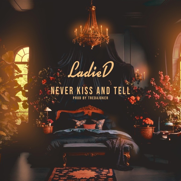 Never Kiss And Tell