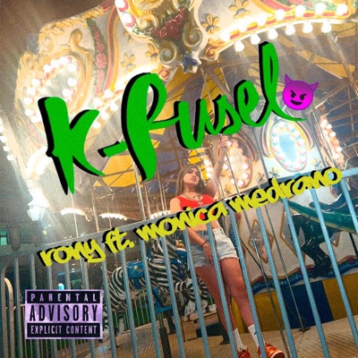 K-Rusel (feat. Rony) [Remix] - Single