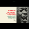 Shake It Baby (2025 Remaster) - John Lee Hooker