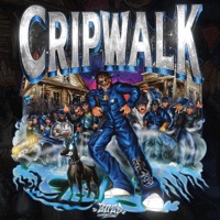 CRIPWALK - EP - Splitiggas