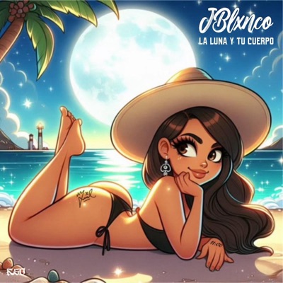 LA LUNA Y TU CUERPO - Single