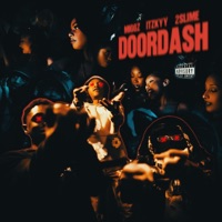 Door Dash (feat. itzkyy & 2slime) - Single - Miggz