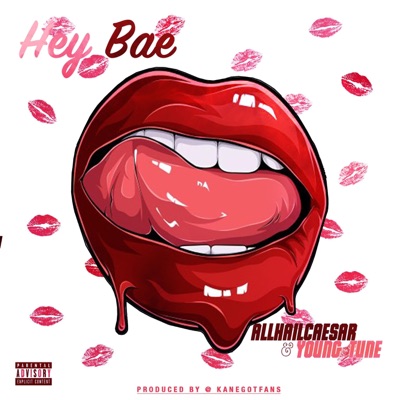 Hey Bae - Single