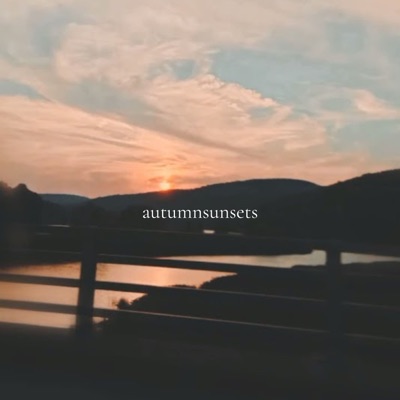 autumnsunsets - Single