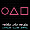 Boogie Heights & Phillip X - Round and Round (Mingle Game Song) [Marimba Version] artwork