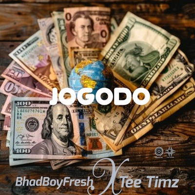 Jogodo - Single