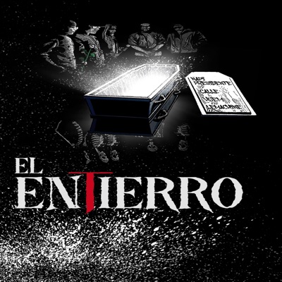 El entierro - Single