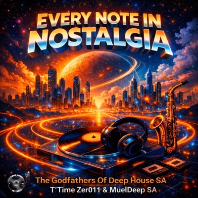 Every Note In Nostalgia