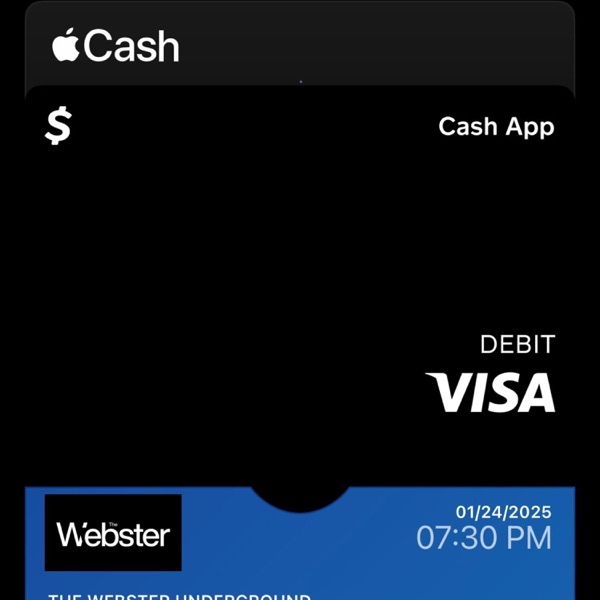 Apple Pay