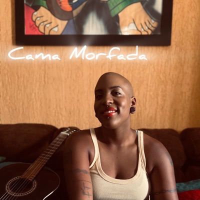 Cama Morfada (Bossa Nova (Remix) - Single