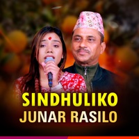 Sindhuliko Junar Rasilo - Single - Nabaraj Ghorasaini