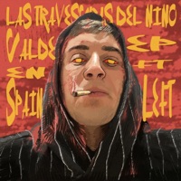 SPAIN EP - EP - Ualde