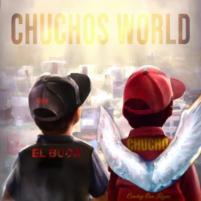 Chucho's World